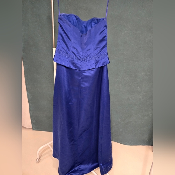 Bridesmaids Dress - Picture 5 of 5